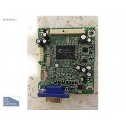ILIF-017 , REV:A , 490611300100R , SAMSUNG LCD MONITOR MAIN BOARD ILIF-017 , REV:A , 490611300100R , SAMSUNG LCD MONITOR MAIN BOARD